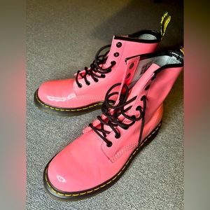 Dr. Martens Boots